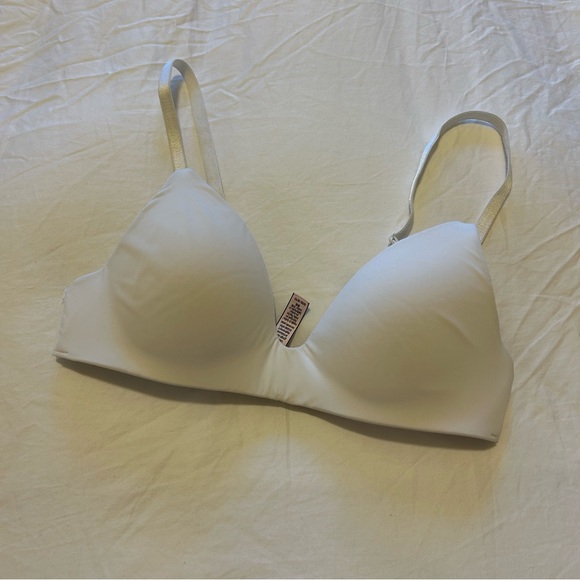 Victoria's Secret Other - Victoria Secret Women's White Bra